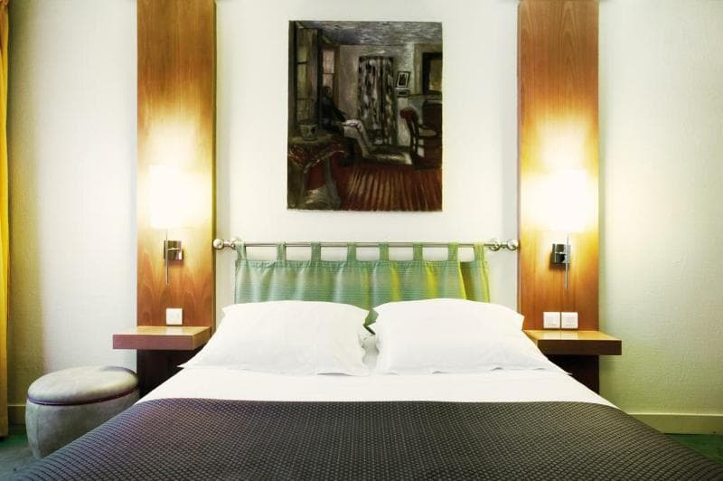 New Hotel Opera 4
