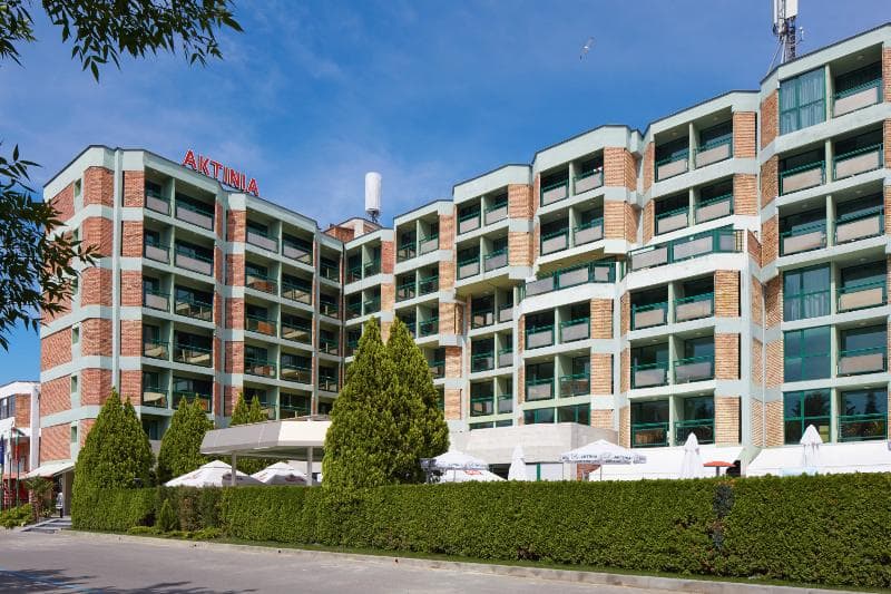 Aktinia 2