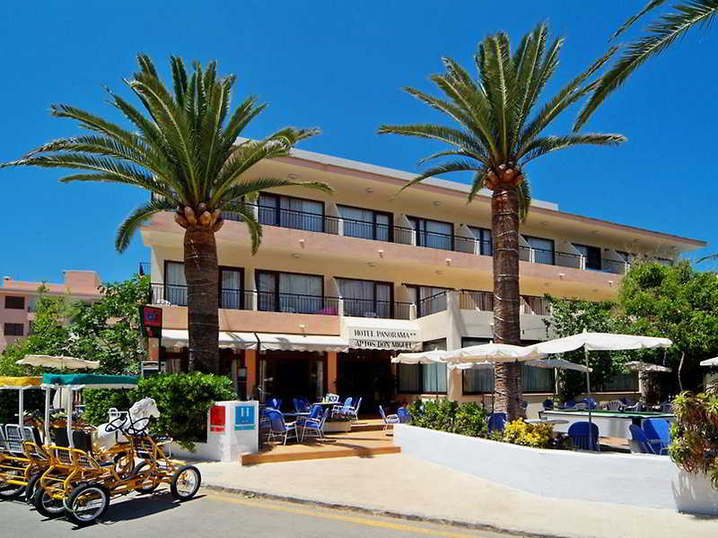 Apartamentos Don Miguel 4