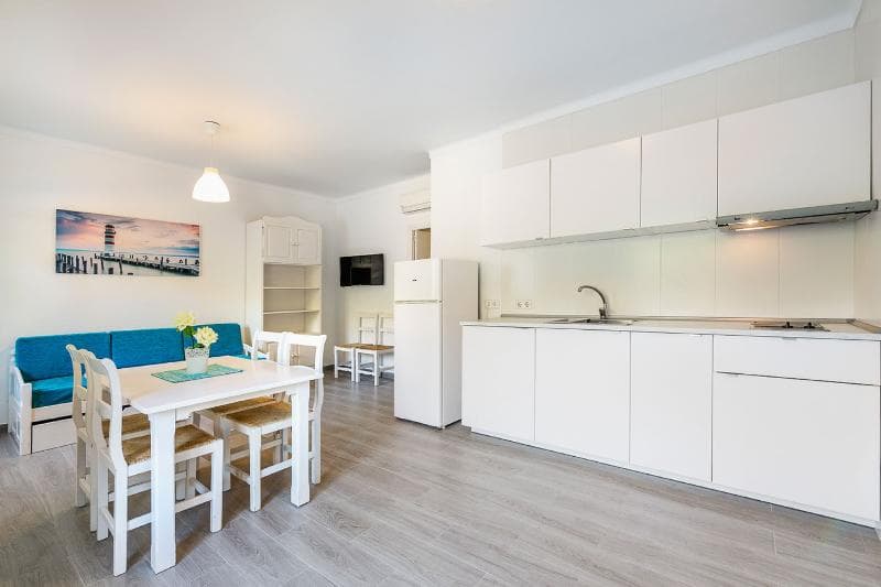 Apartamentos Don Miguel 2