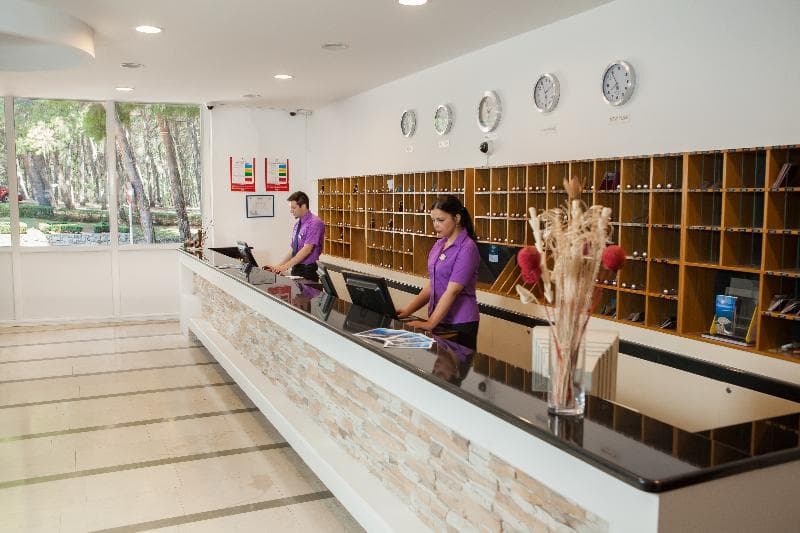 Hotel Zora 4