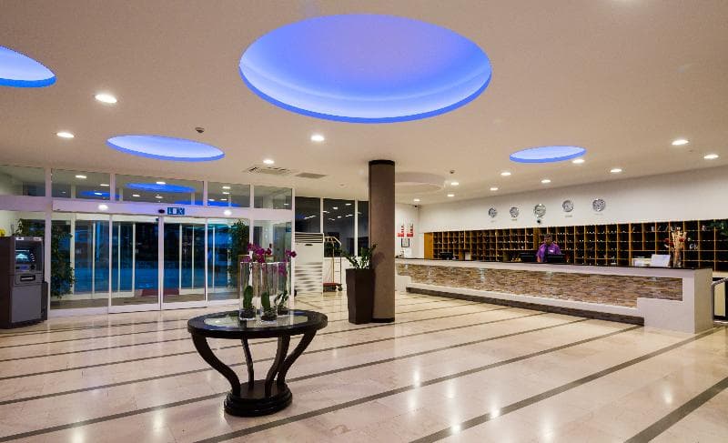 Hotel Zora 5