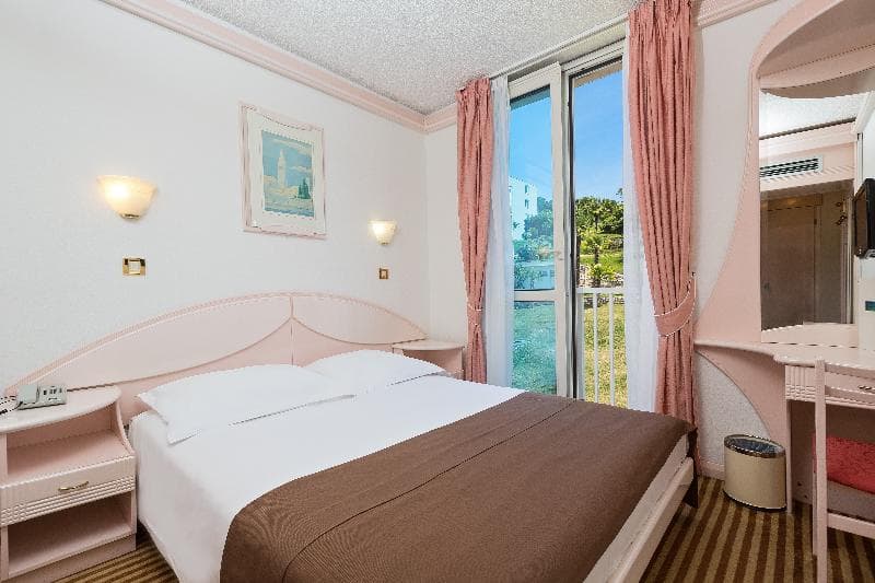Hotel Zorna Plava Laguna photo 1