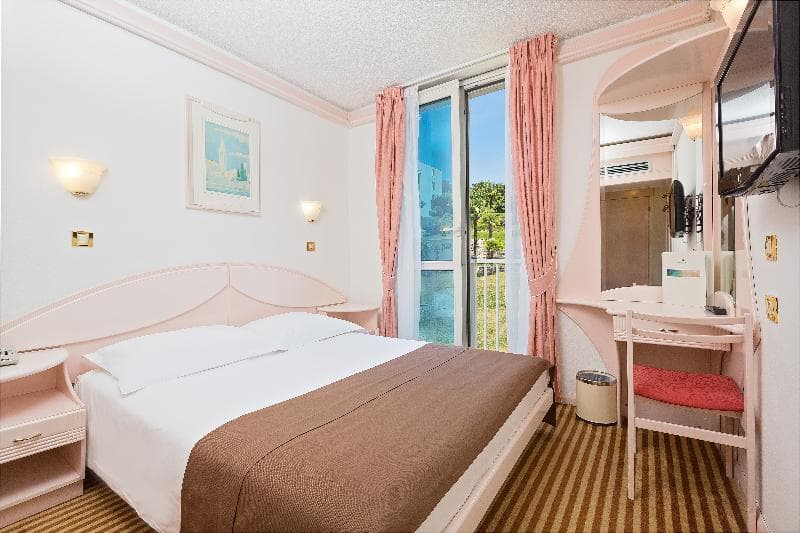 Hotel Zorna Plava Laguna 5