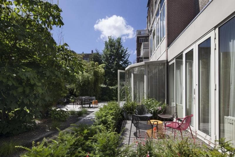 Conscious Hotel Museum Square photo 1