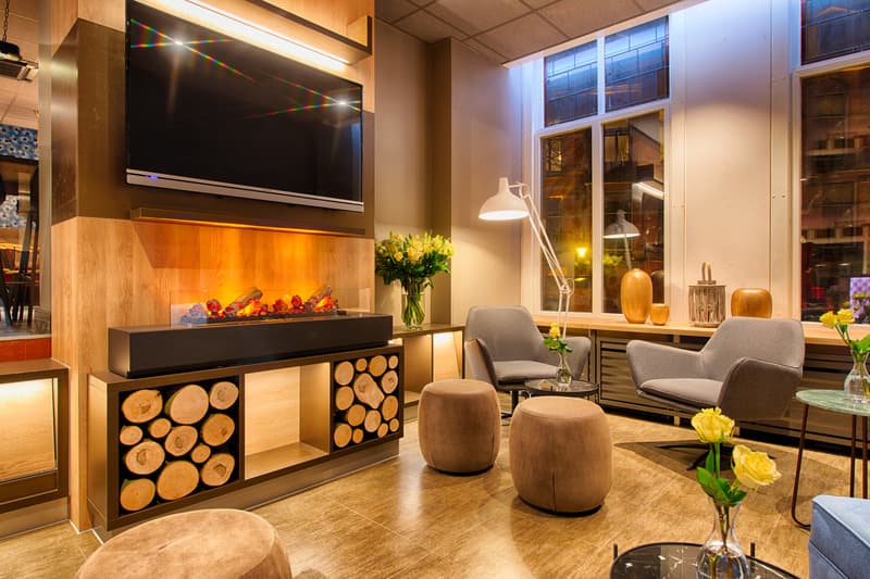 Leonardo Hotel Amsterdam City Center 3