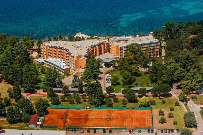 Hotel Umag Plava Laguna 3