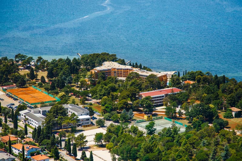 Hotel Umag Plava Laguna 4