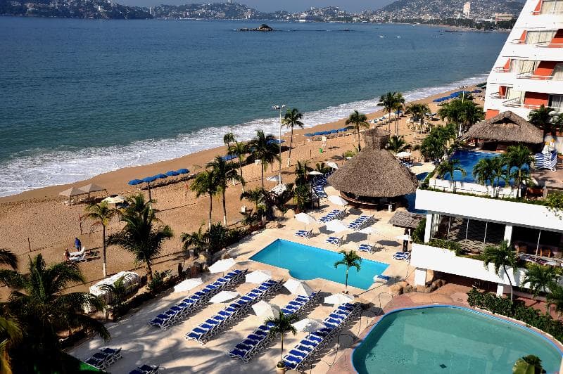 HS HOTSSON Smart Acapulco 1