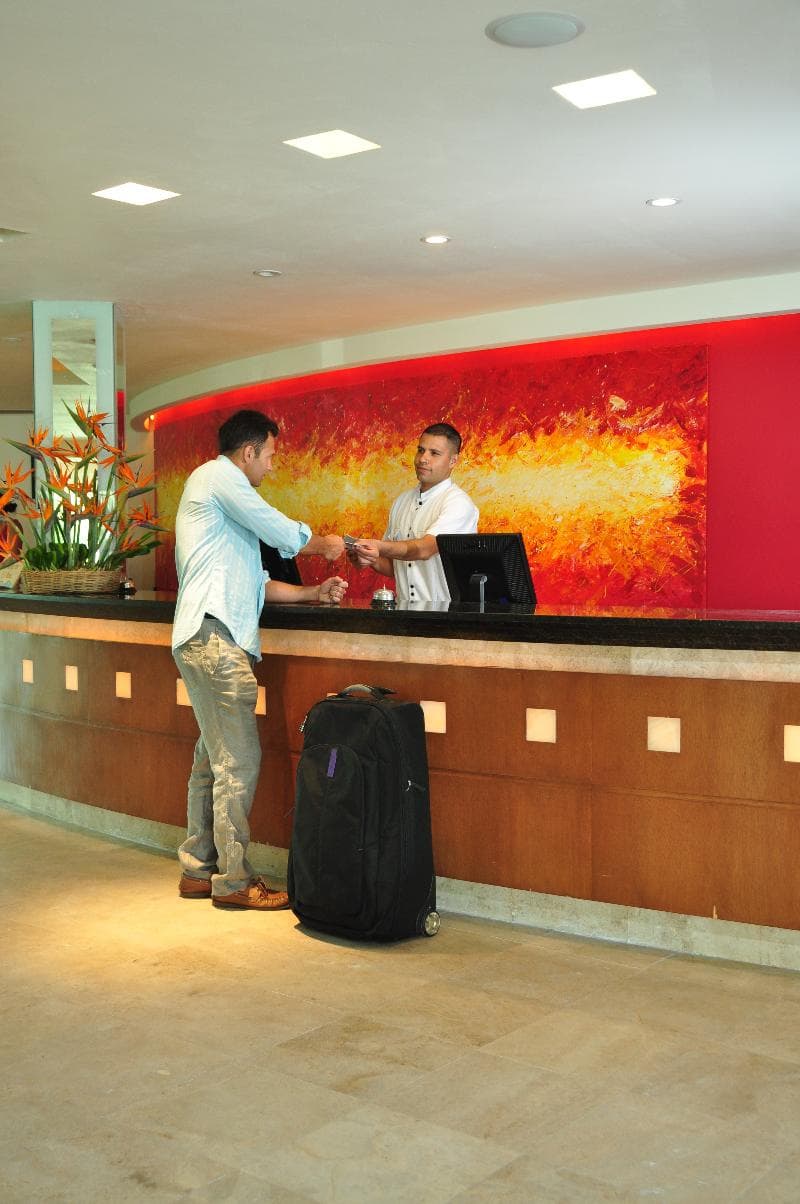 Ocean Spa Hotel 5
