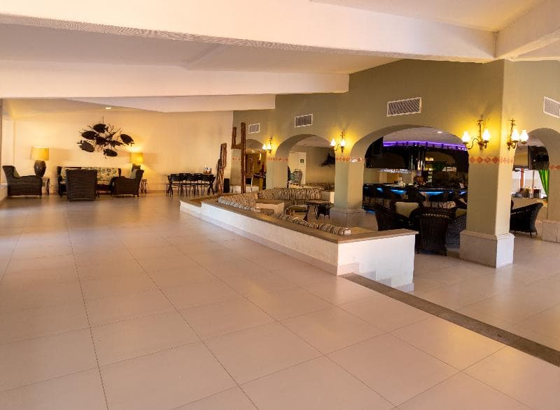 Hotel Posada Real 4