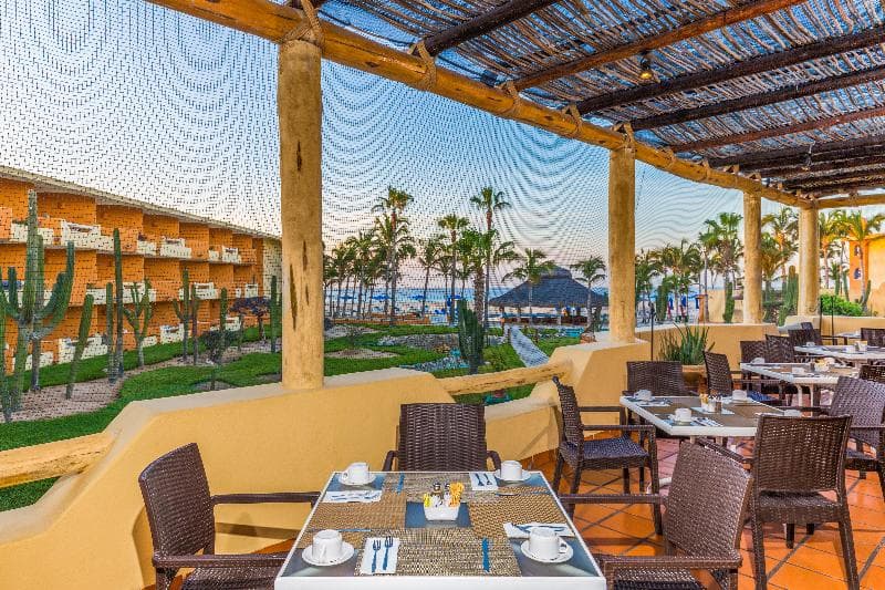 Hotel Posada Real photo 1