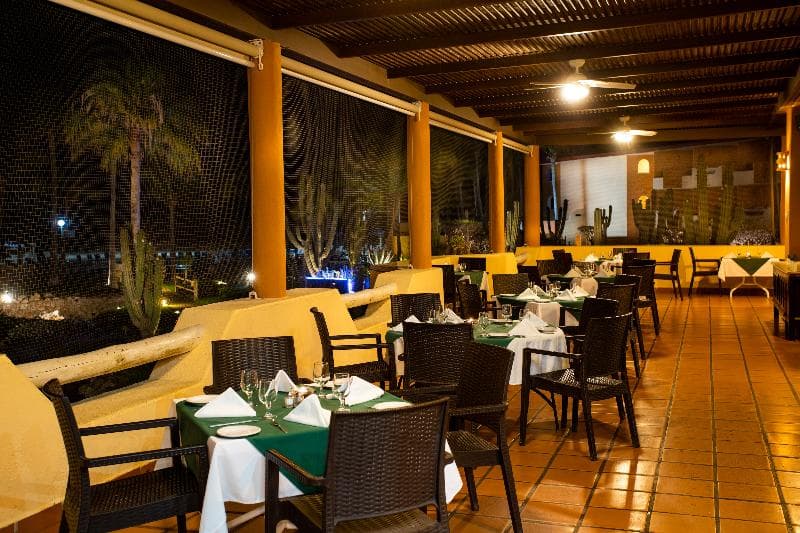 Hotel Posada Real 2
