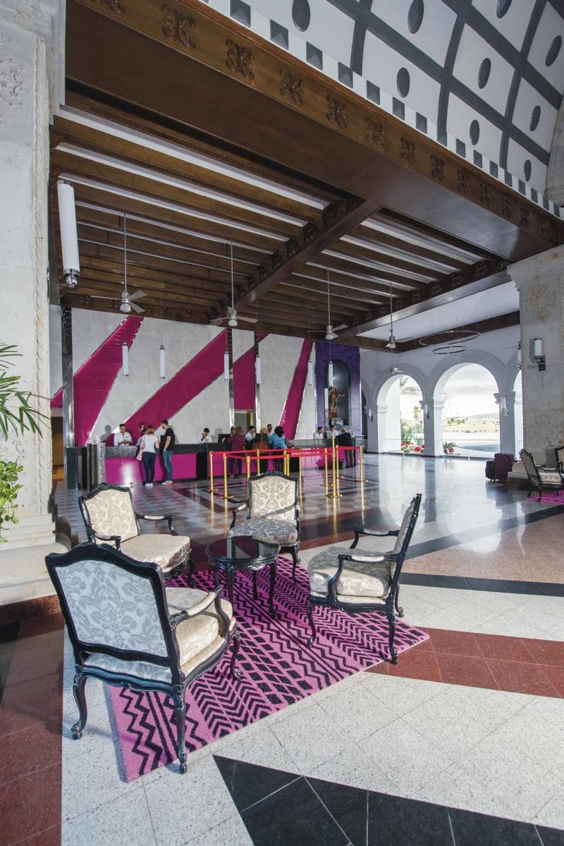 Riu Palace Cabo San Lucas 3