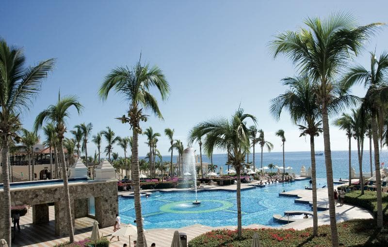 Riu Palace Cabo San Lucas 4