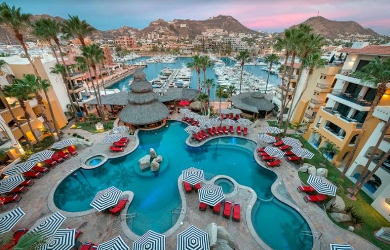 Marina Fiesta Resort & Spa photo 1