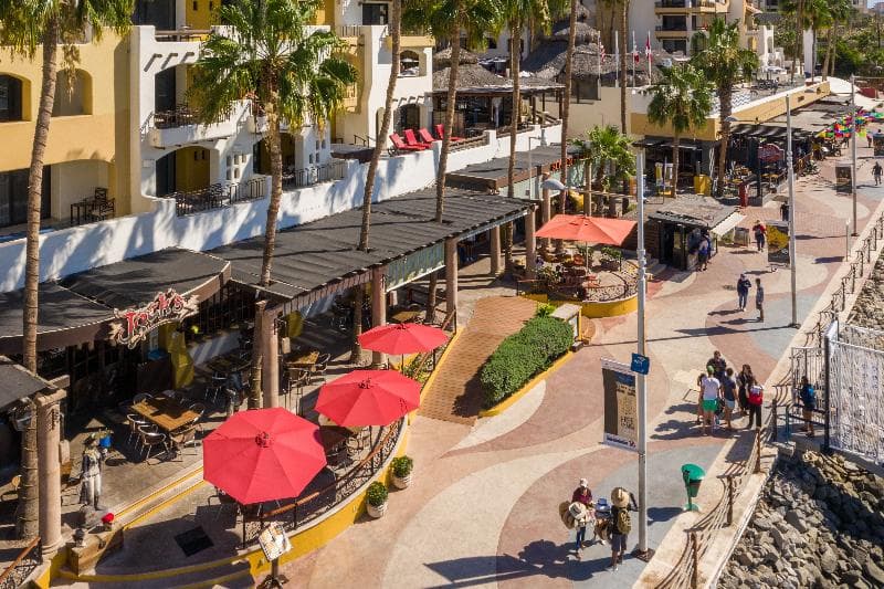 Marina Fiesta Resort & Spa 4