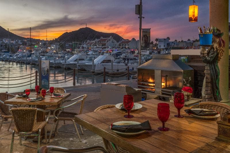 Marina Fiesta Resort & Spa 5