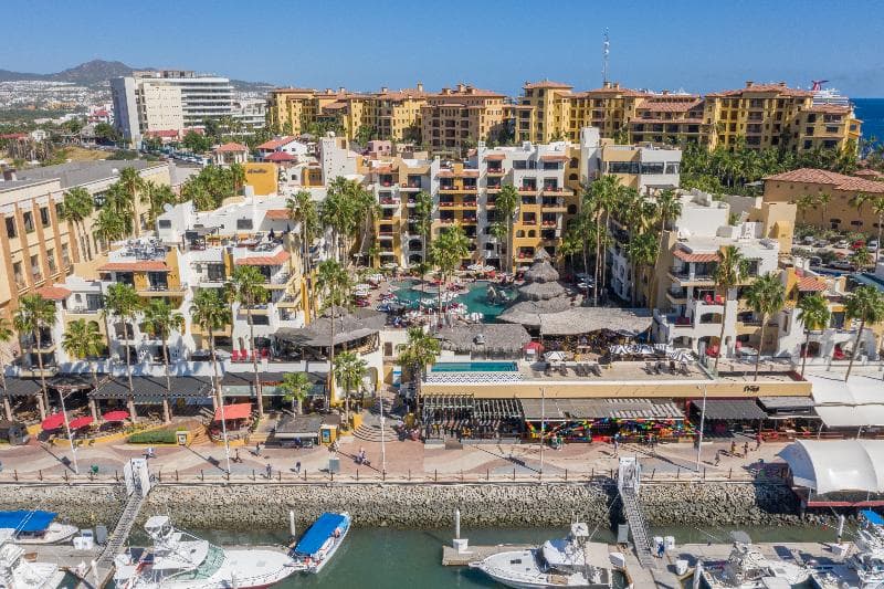 Marina Fiesta Resort & Spa 2