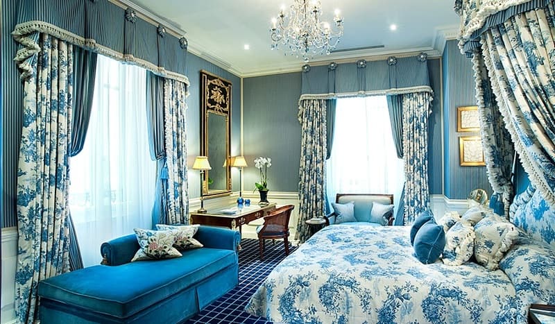D'Angleterre 4
