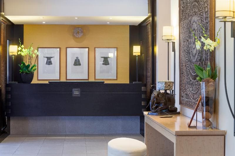 Hotel Jade photo 1