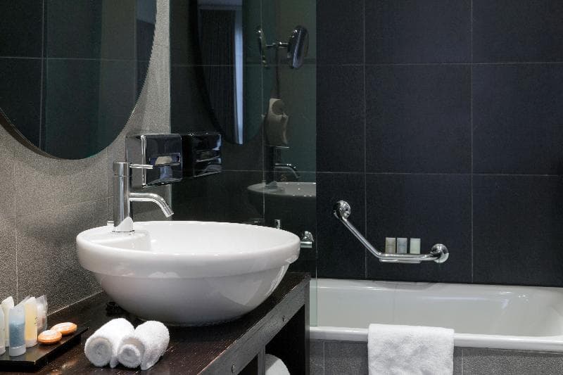Hotel Jade 2