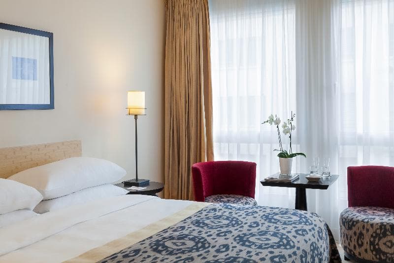 Hotel Jade 3