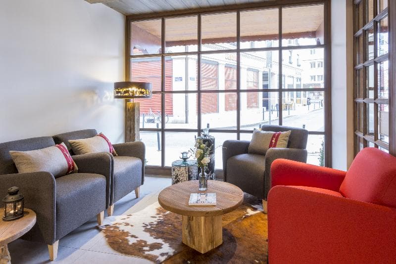 Hotel Edelweiss photo 1