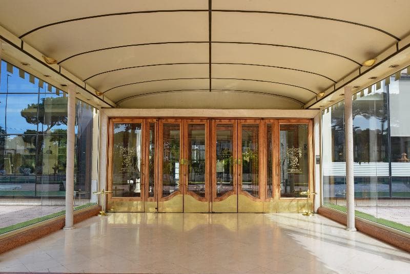 Hotel Leon d'Oro 3