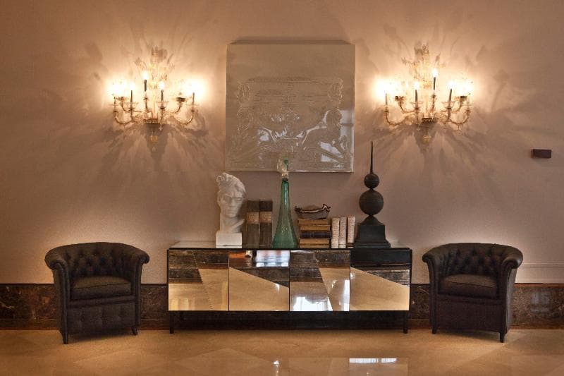 Hotel Leon d'Oro 4