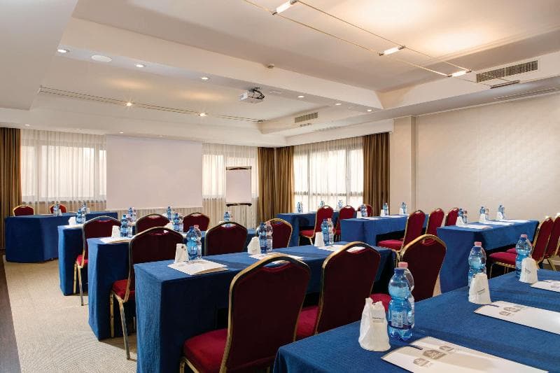 Best Western Plus Tower Hotel Bologna 4