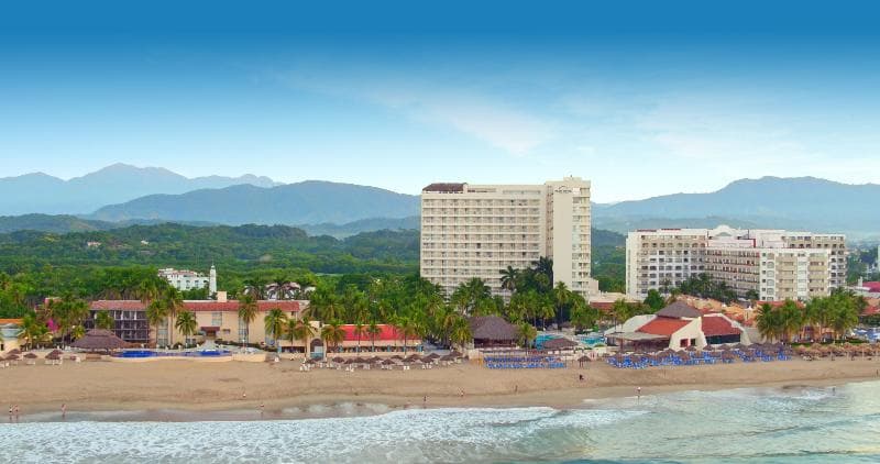 Park Royal Beach Ixtapa 3