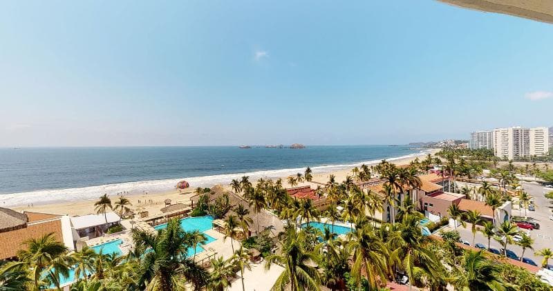Park Royal Beach Ixtapa 4