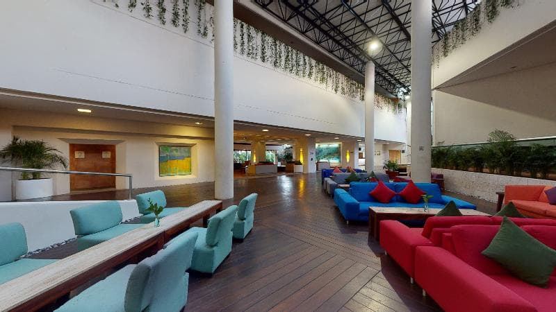 Park Royal Beach Ixtapa 5