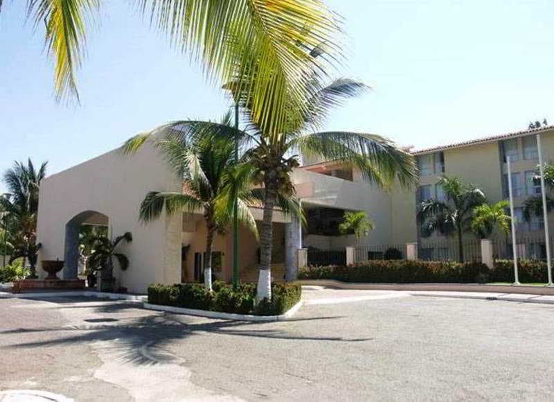 Posada Real Ixtapa 3