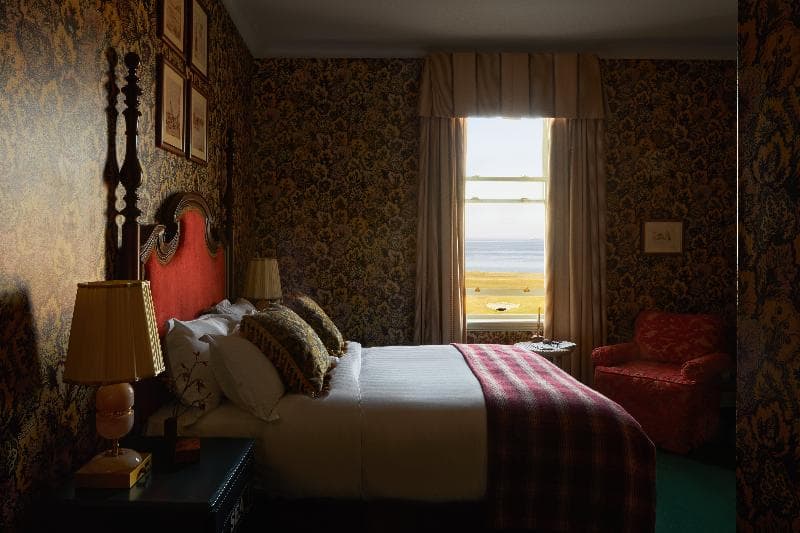 Marine North Berwick 5