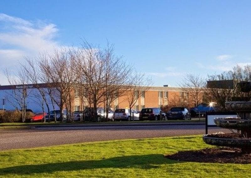 Aberdeen Airport Dyce Hotel, Sure Hotel Collection by BW 2