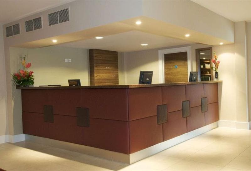 Aberdeen Airport Dyce Hotel, Sure Hotel Collection by BW 3