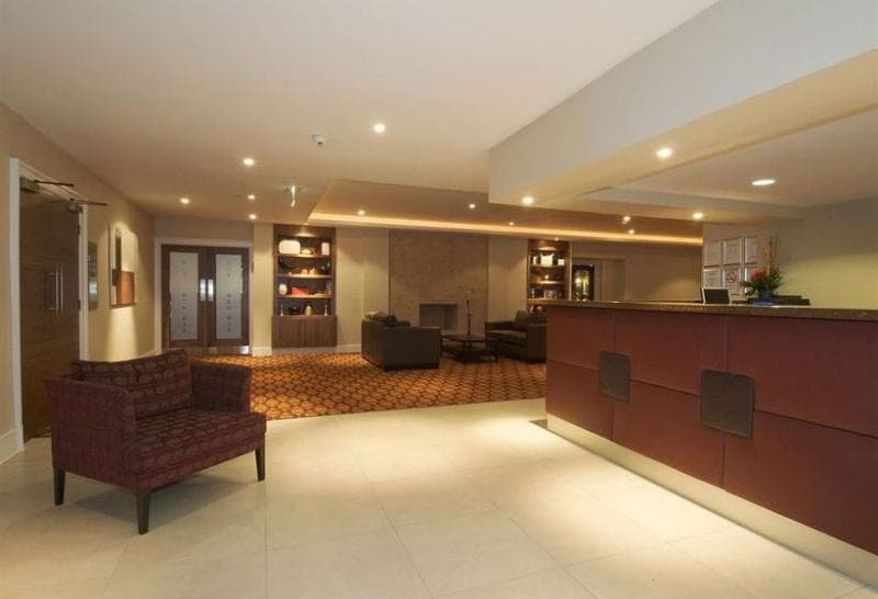Aberdeen Airport Dyce Hotel, Sure Hotel Collection by BW 4