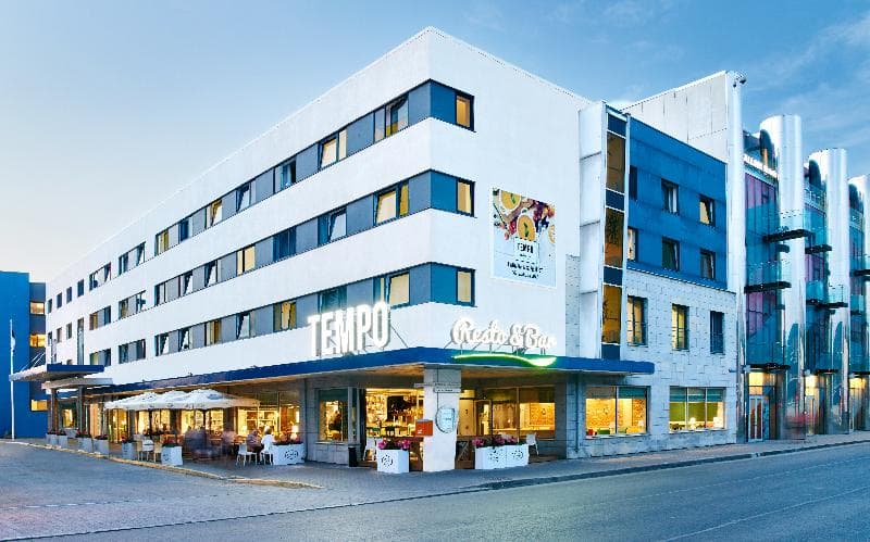 Tallink Express Hotel 5