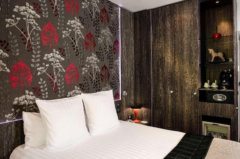 Best Western Plus Le Patio des Artistes 3