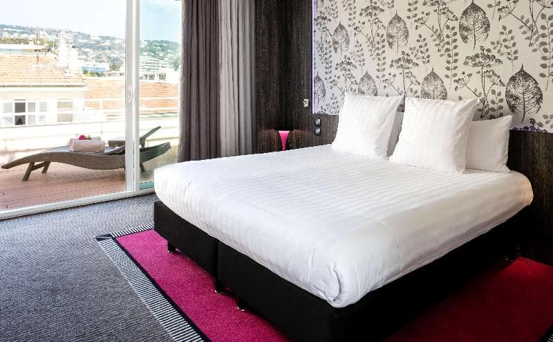 Best Western Plus Le Patio des Artistes 4