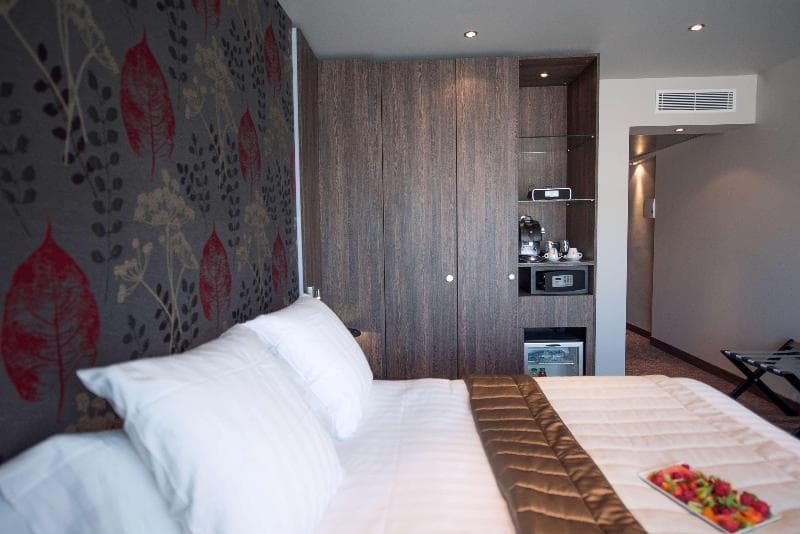 Best Western Plus Le Patio des Artistes 5