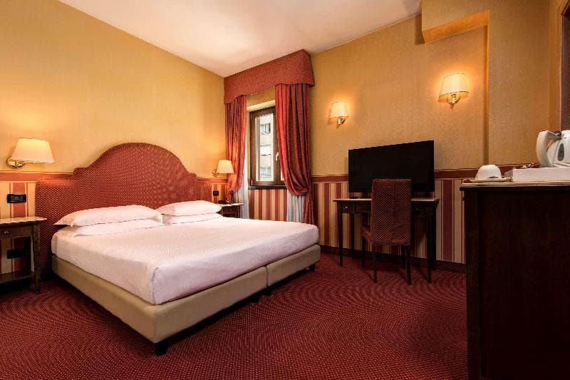 Best Western Hotel Tritone 5