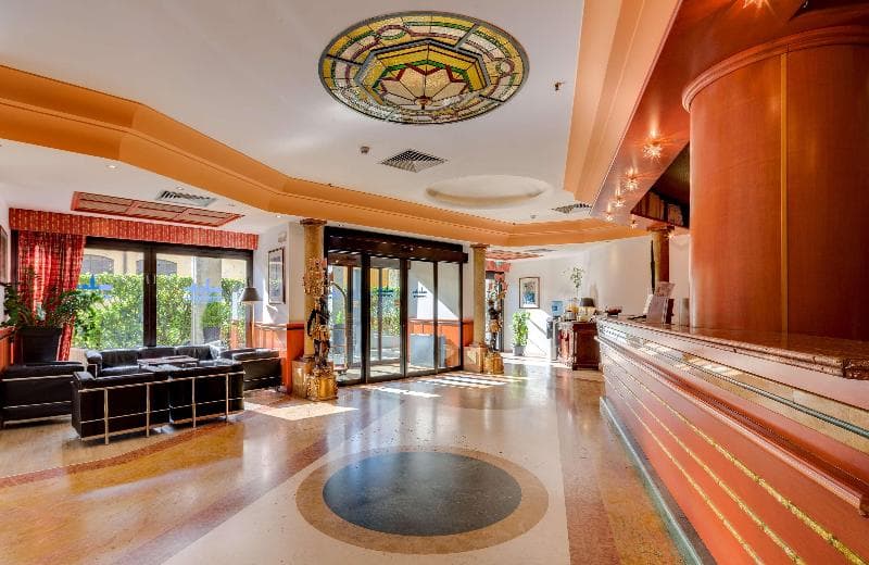 Best Western Hotel Tritone photo 1