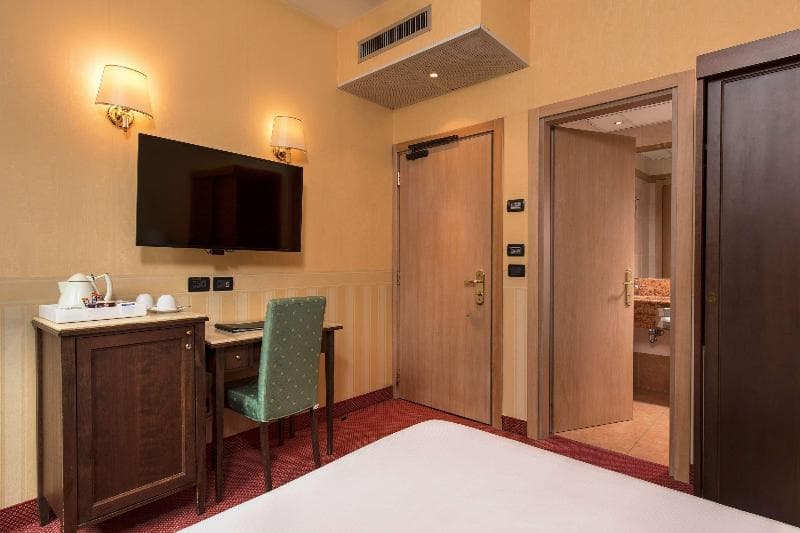 Best Western Hotel Tritone 2