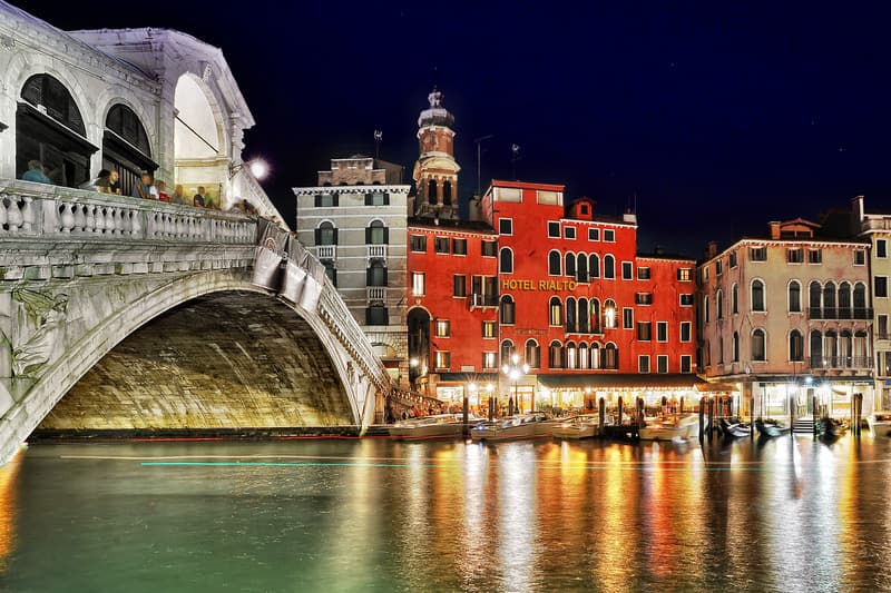 Hotel Rialto photo 1