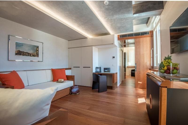 Hotel Rialto 5