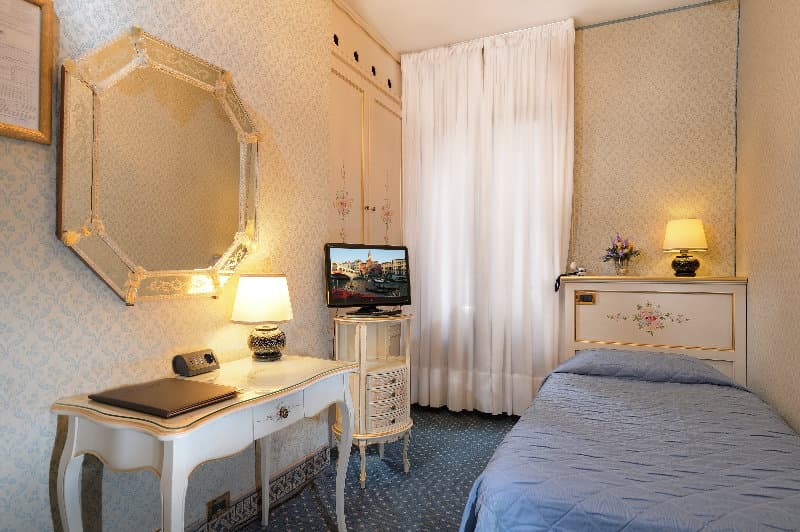 Hotel Rialto 3