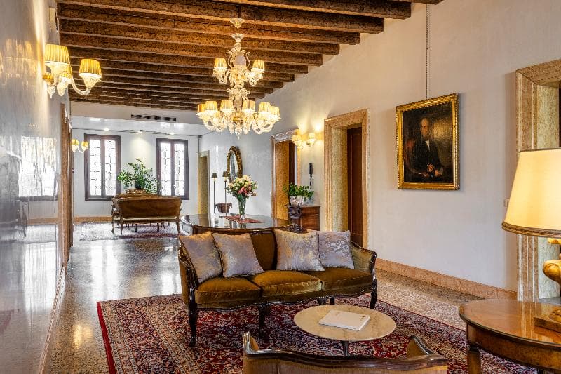 Hotel Casa Verardo - Residenza dEpoca 2